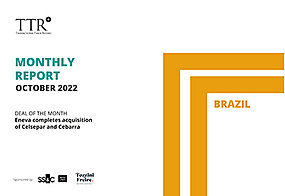 Brasil - Octubre 2022